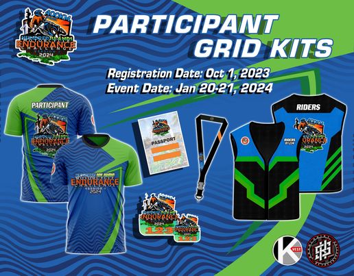 HIMEC Participants Kit